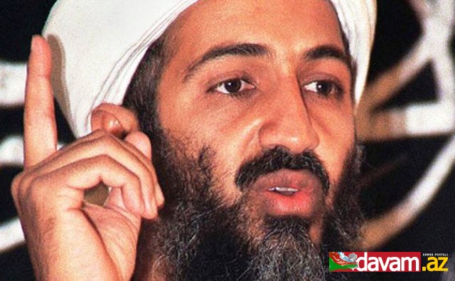 Bin Ladeni satdığını iddia edən şəxs mükafat tələb edir