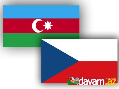 Azərbaycan və Çexiya siyasi dialoqu aktivləşdirməyi planlaşdırır