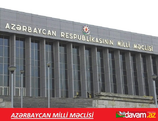 Milli Məclisin 2014-cü ildəki son iclası başladı - GÜNDƏLİK