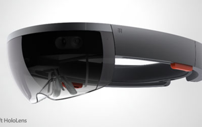 “HoloLens” əlavə reallıq eynəyi təqdim olunub