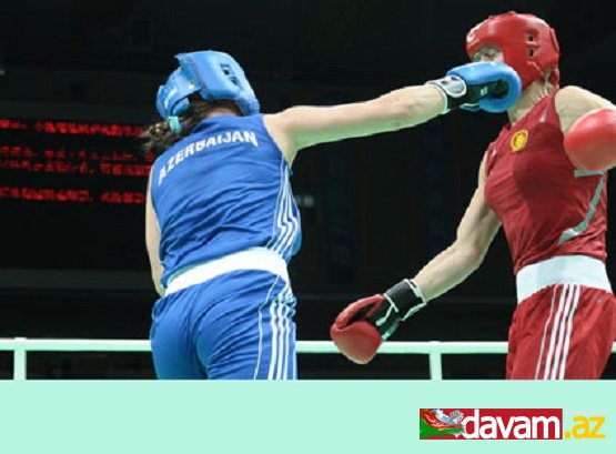 Azərbaycanın “Baku Fires” boks klubu Qazaxıstanın “Astana Arlans” kollektivinə 3-2 hesabı ilə məğlub olub
