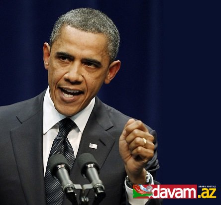 Barak Obama: “İran məsələsində Netanyahu ilə ciddi ixtilaflarımız var”