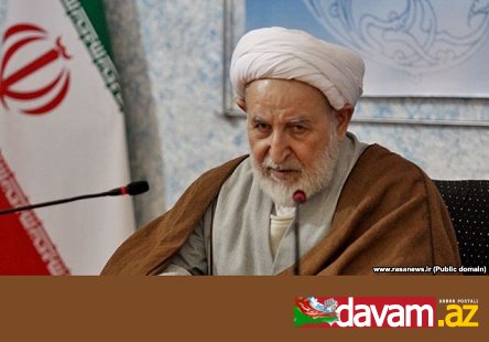 İranlı ayətullah: “İslamda musiqi haramdır”