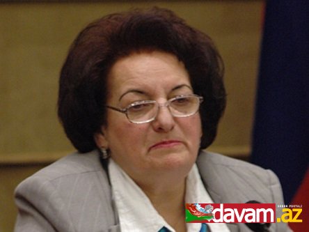 Elmira Süleymanova: Xocalı hadisəsi genosid aktı kimi tanınmalı, cinayət törədənlərə qarşı sanksiyalar tətbiq edilməlidir
