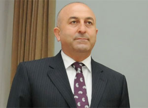 Mövlud Çavuşoğlu   Bakıya gəlir