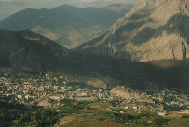 Hakkaridə minaya düşən əsgər həlak olub