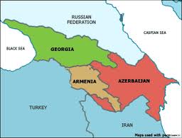 İranin Cənubi Qafqaz siyasəti