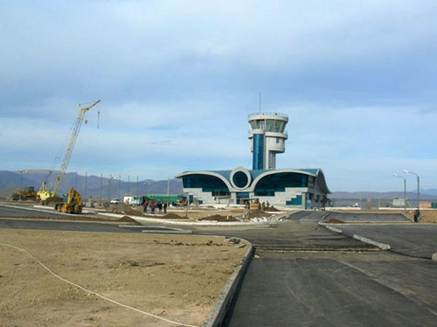 Azərbaycan hökumətinin xəbərdarlıqlarına baxmayaraq, ermənilər işğal altındakı Xankəndi aeroportunu işə salmağa hazırlaşırlar