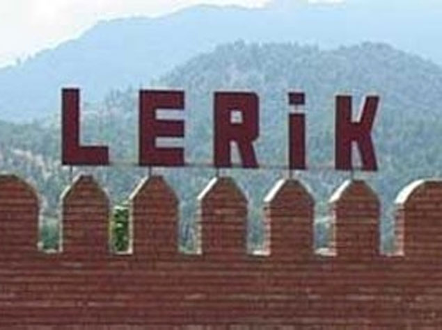 Güclü qar Lerikin 70 yaşayış məntəqəsini işıqsız qoyub