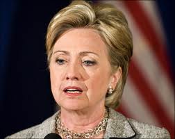 Hillari Klinton: “Rusiyada keçirilmiş seçkilərlə bağlı narahatlığımız əsaslıdır”