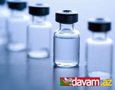 Hepatit C-yə təsir edən ilk vaksin hazırlanıb