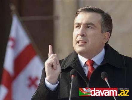 Gürcüstan prezidenti Qardabaniyə səfər edib