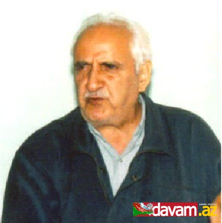 Doktor Məhəmməd Tağı Zehtabi - pedaqoq, ədəbiyyatşünas, tarixçi