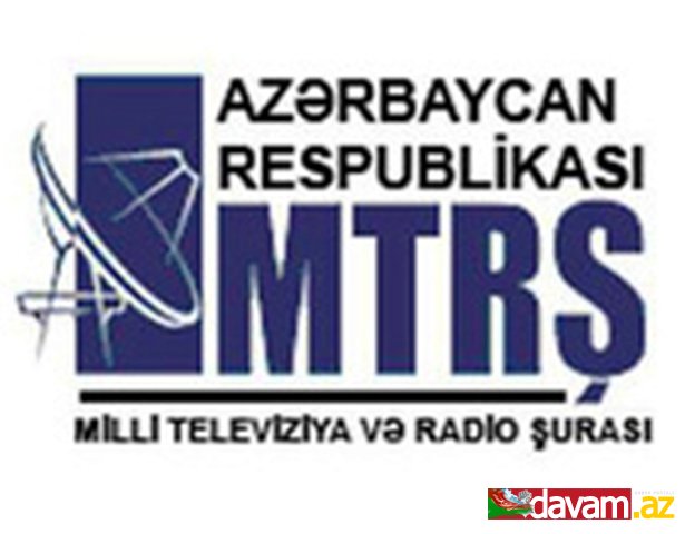 Azərbaycan Teleradio Şurası telekanallarda verilişlərin dayandırılması səlahiyyətini istəyir