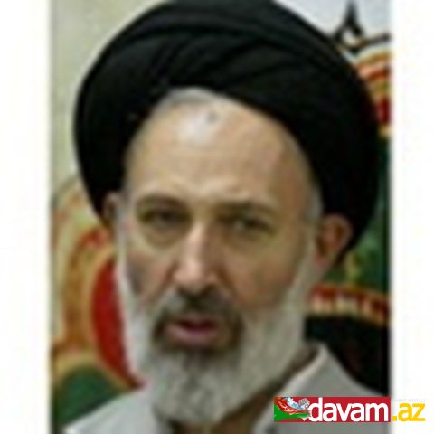 İranlı ruhani hicab məsələsi və peyk antenaları ilə bağlı maraqlı çıxış edib