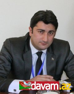 Asim Vəliyev: “Taksim mitinqi Türkiyədə “hamımız erməniyik” deyənlərə əla cavab oldu”