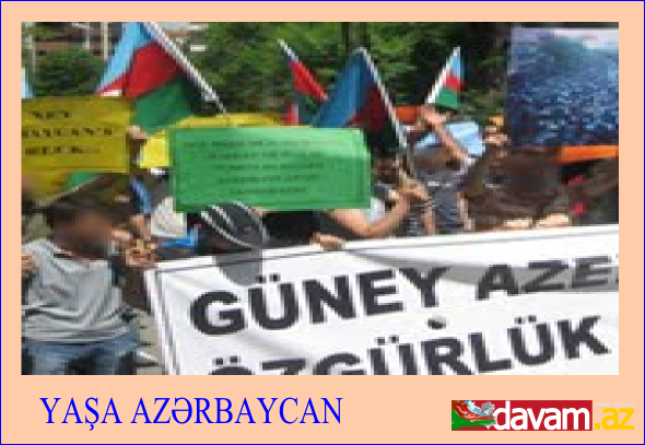 Güney Azərbaycan Xəbərləri