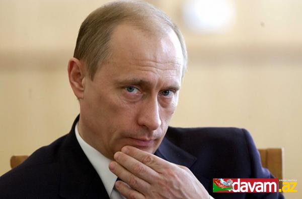 Putin: İrana hücum olarsa, Azərbaycana çoxlu qaçqın gələcək