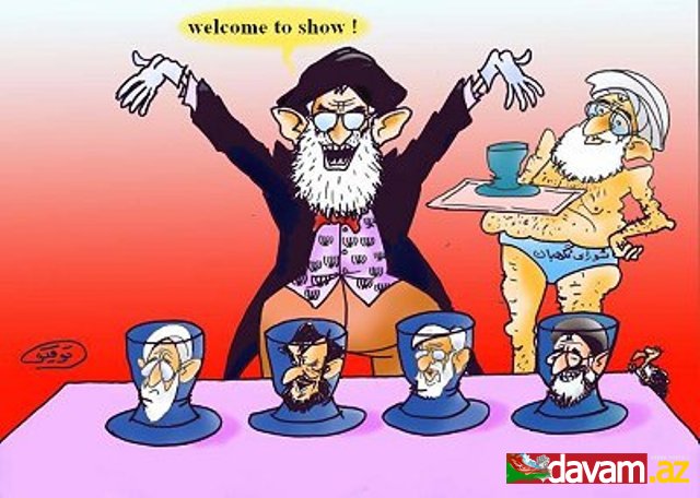 Yeni parlamendə İranın siyasi xətti daha da kəskin olacaq