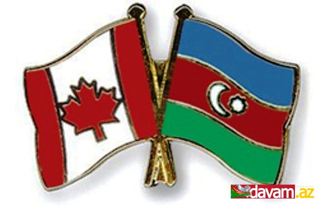 Kanada-Azərbaycan Parlamentlərarası Dostluq Qrupunun iclası keçirilib