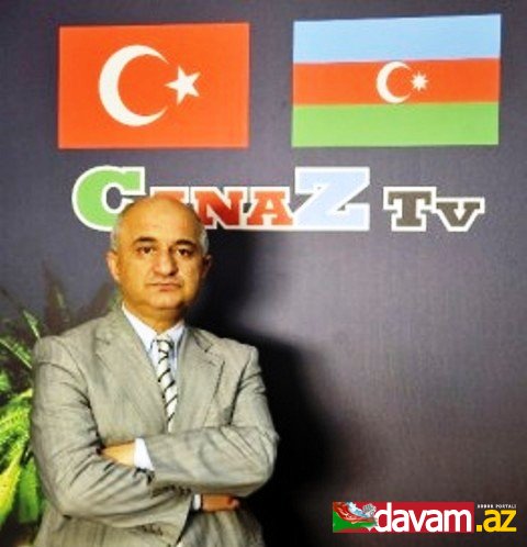 İzmirdə Güney Azərbaycan Forumu yaradılacaq