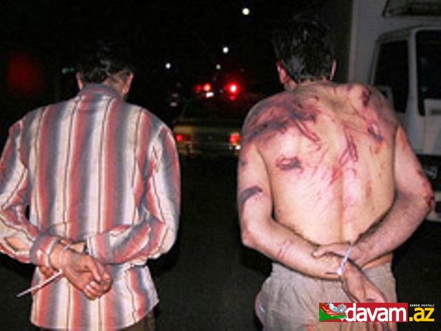 İranda insan hüquqlarının vəziyyəti narahatlıq doğuran məsələ olaraq qalır