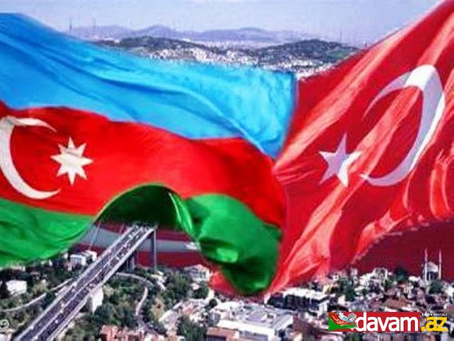 Azərbaycan və Türkiyə diasporlarının II forumu keçiriləcək