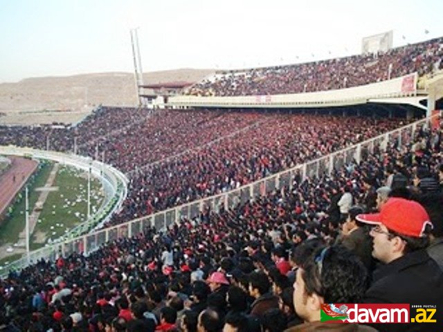 Traxtur tərəfdarından Tehran və Kərəcdə yaşayan soydaşlarımıza Çağırış