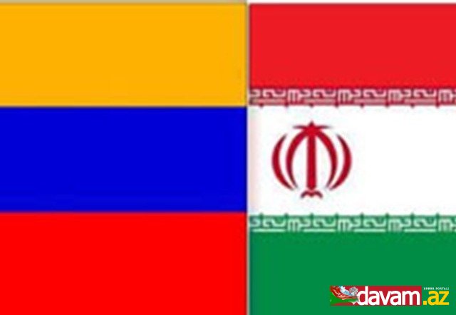 Ermənilər indi də İrandan qaçır