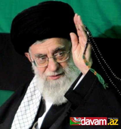 Xamneyidən sonra İranın ali dini rəhbəri kim olacaq?