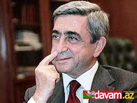 Erməni lobbisinin -işğal siyasəti- Ermənistanda demoqrafik böhran yaradıb