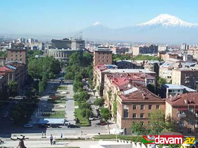 Azərbaycan deputatı İrəvanda Ermənistanı işğalçı adlandırıb