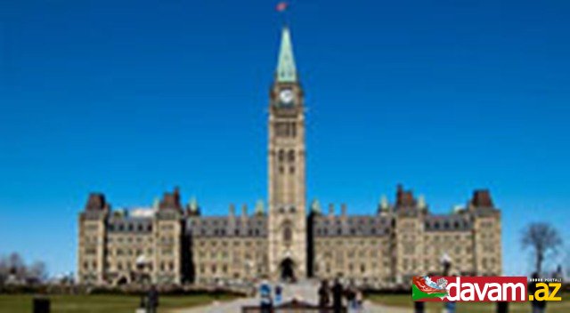 Kanada Parlamentində Xocalı qətliamı ilə bağlı bəyanat səsləndirilib