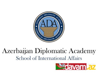 Azərbaycan Diplomatik Akademiyasında oxumaq istəyənlər üçün “Açıq qapı” günləri keçiriləcək