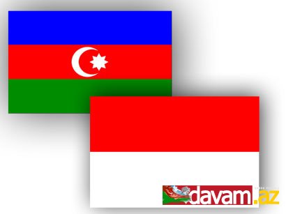 İndoneziya Azərbaycana iqtisadi təkliflər verməyi planlaşdırır