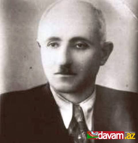 Güney Azərbaycanda 1945-1946-ci il milli hökümətin banisi Seyid Cəfər Pişəvərinin vəfatından 65 il ötdü