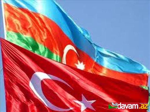 Türkiyədə Azərbaycan Mədəniyyəti Günləri başlamışdır