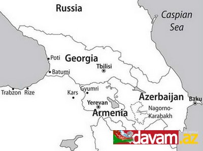“Qafqazın gələcəyi naminə birgə səylər: ötən 20 il və onun dərsləri” mövzusunda Beynəlxalq konfrans keçirilir