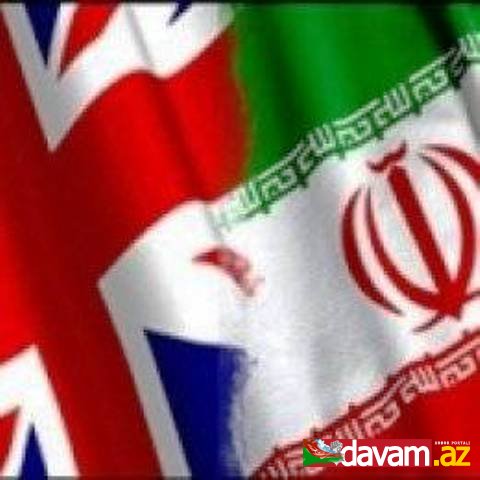 İran və İngiltərə qarşılıqlı olaraq səfirliklərini bağladılar