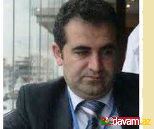 Davud Turan: “İran mediasının Azərbaycanla bağlı dezinformasiyası fiaskoya uğrayacaq”