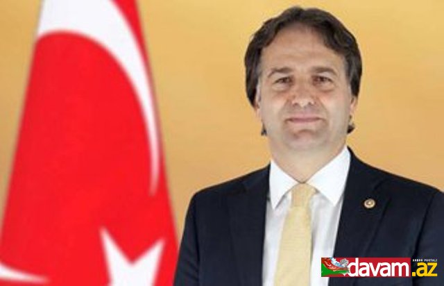 İsmayil Safi: “Azərbaycan və Türkiyənin Avropanın enerji təhlükəsizliyində rolu getdikcə artır”
