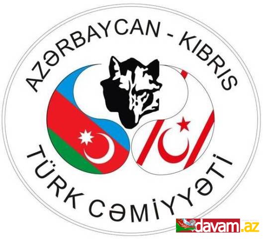 Azərbaycan-Kıbrıs Türk Cəmiyyəti öz təqdimatını keçirəcək.