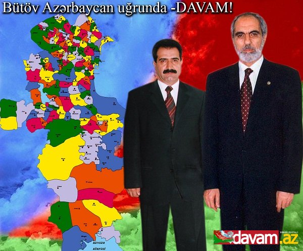 Azərbaycan Xalq Cəbhəsinin yaradılmasından 23 il ötür