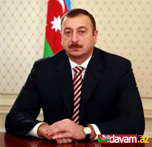 Prezident Zərdabinin muzeyinə 300 min manat ayırdı