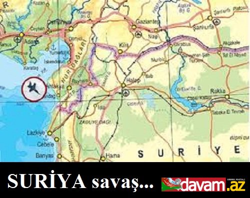 İsrail Suriya ərazisində xüsusi təyinatlı əməliyyatlara hazırlaşır