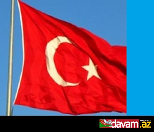 Türkiyə Suriya sərhədlərini bağlayır