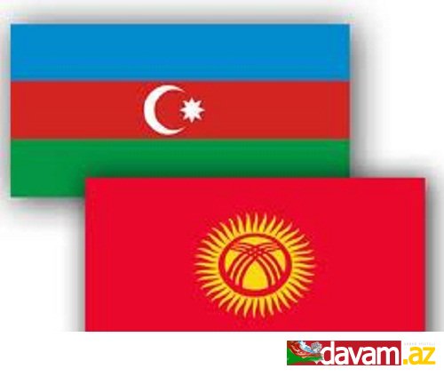 Qırğızıstanın energetika və sənaye naziri Azərbaycana gələcək