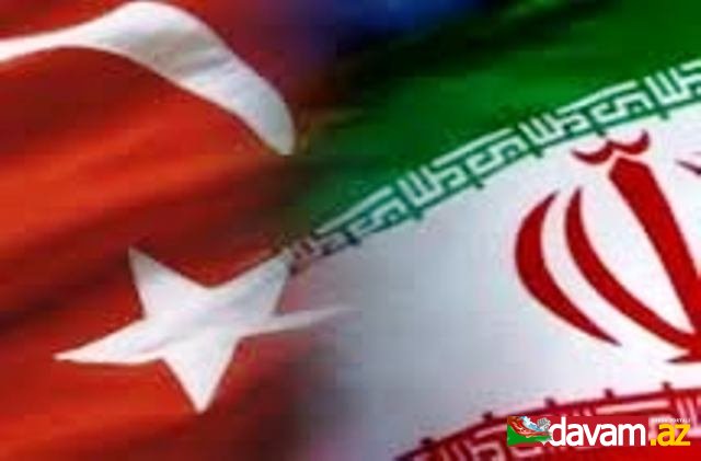 Tehrandan Türkiyədəki terrora dəstək açıqlaması...