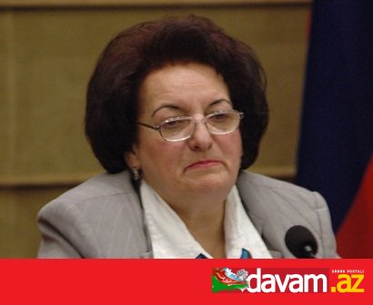 Ombudsman Ramil Səfərovla görüşüb