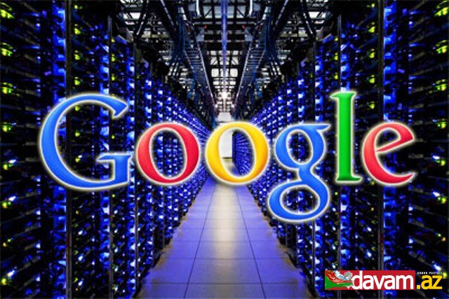 Google ABŞ-ın axtarış sistemi bazarının 3/2 hissəsini tutur